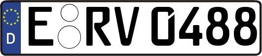 E-RV0488