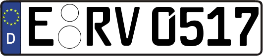 E-RV0517