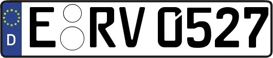 E-RV0527