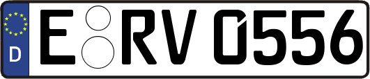 E-RV0556