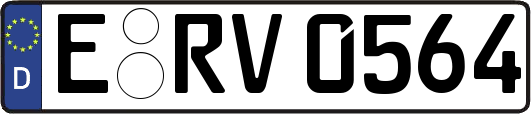 E-RV0564