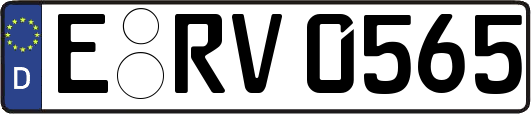 E-RV0565