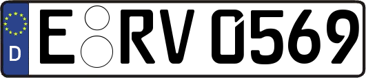 E-RV0569