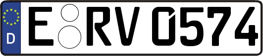 E-RV0574