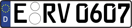 E-RV0607