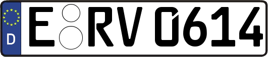 E-RV0614