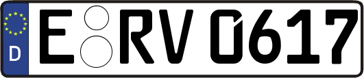E-RV0617