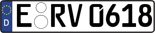 E-RV0618