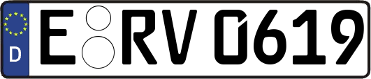 E-RV0619