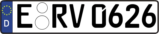 E-RV0626