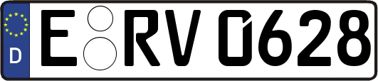 E-RV0628