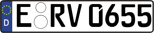 E-RV0655