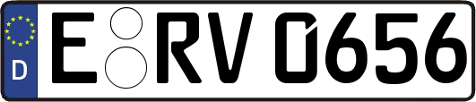 E-RV0656