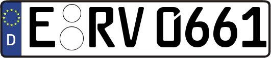 E-RV0661