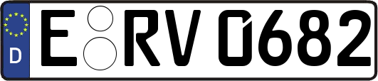 E-RV0682