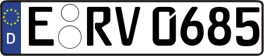 E-RV0685