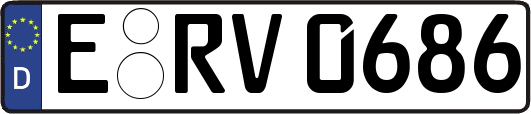 E-RV0686
