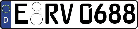 E-RV0688