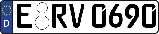 E-RV0690