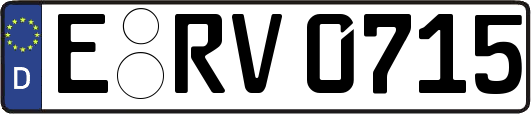 E-RV0715