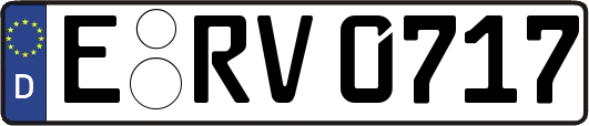E-RV0717