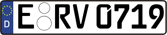 E-RV0719