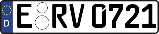 E-RV0721