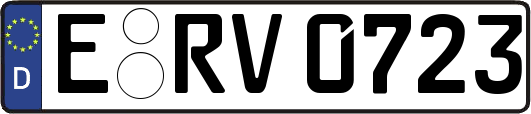 E-RV0723