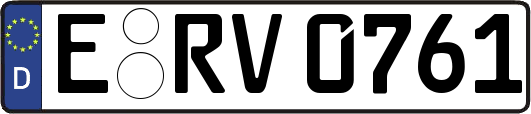 E-RV0761