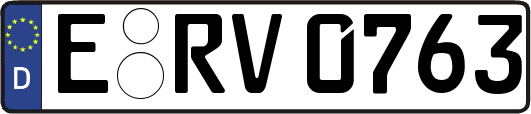 E-RV0763
