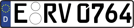 E-RV0764