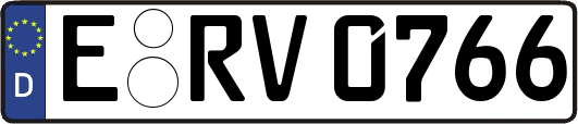 E-RV0766