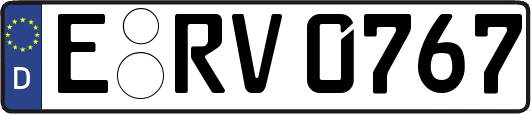E-RV0767