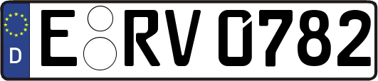 E-RV0782