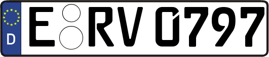 E-RV0797