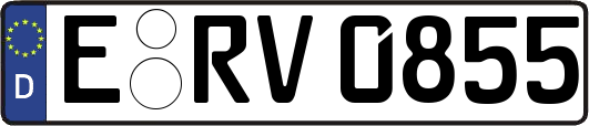 E-RV0855