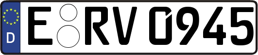 E-RV0945