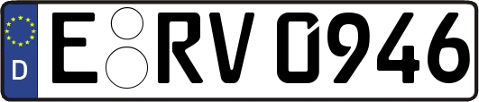 E-RV0946