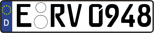 E-RV0948