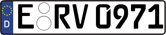 E-RV0971