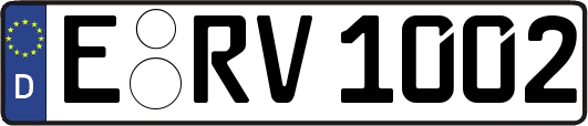 E-RV1002