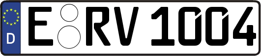 E-RV1004