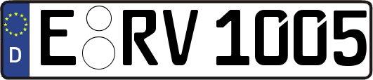 E-RV1005