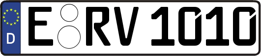 E-RV1010