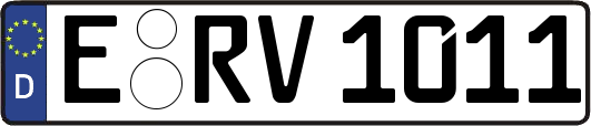 E-RV1011