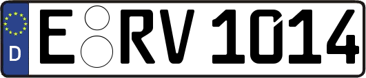 E-RV1014