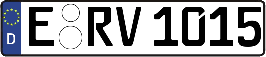 E-RV1015