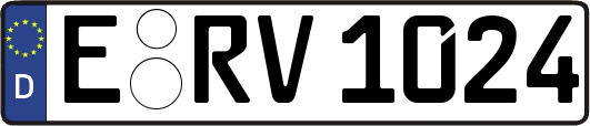 E-RV1024