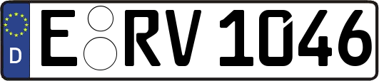 E-RV1046