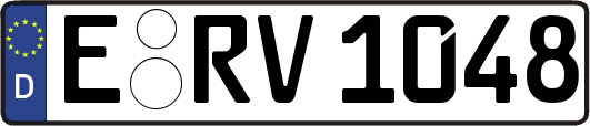 E-RV1048